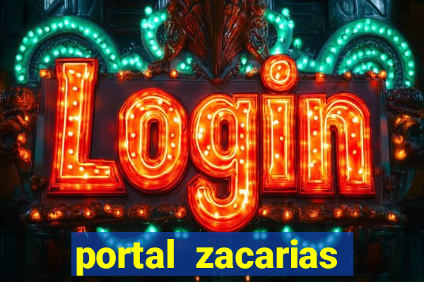 portal zacarias brinda nunes